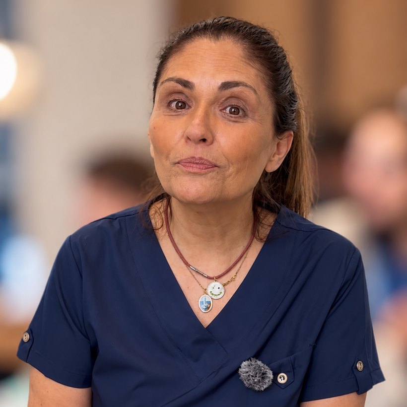 Dra. Carla Soares da Costa
