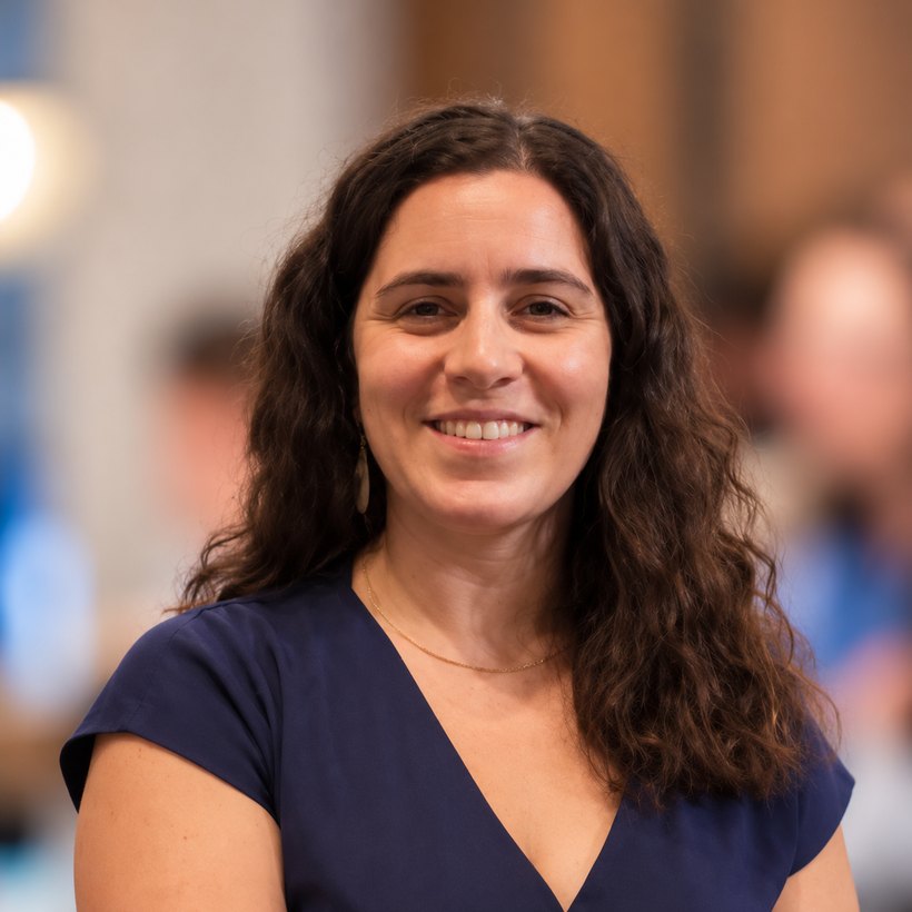 Dra. Inês Maia Jorge