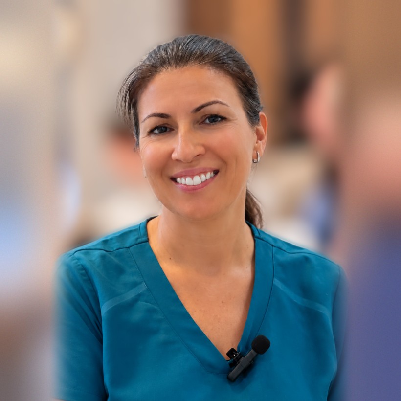 Dra. Sofia Ferreira